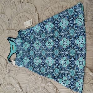 ZeroXposur Sun Smart Athletic / Swim Dress